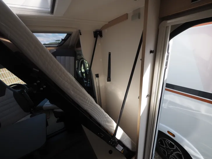 Fahrzeugbild Sunlight V 67S Adventure Edition, neues Modell 2026 ! #14