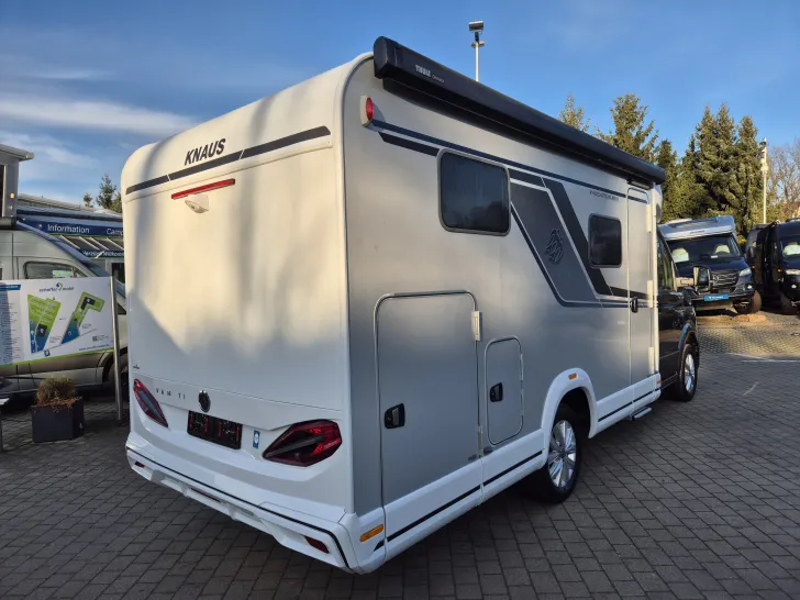 Fahrzeugbild Knaus VAN TI 640 MEG VW Vansation 2026 *Assistenz-P.* #6