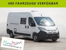 Fahrzeugbild Clever Drive 600 #1