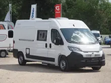Fahrzeugbild Clever Drive 600 #2