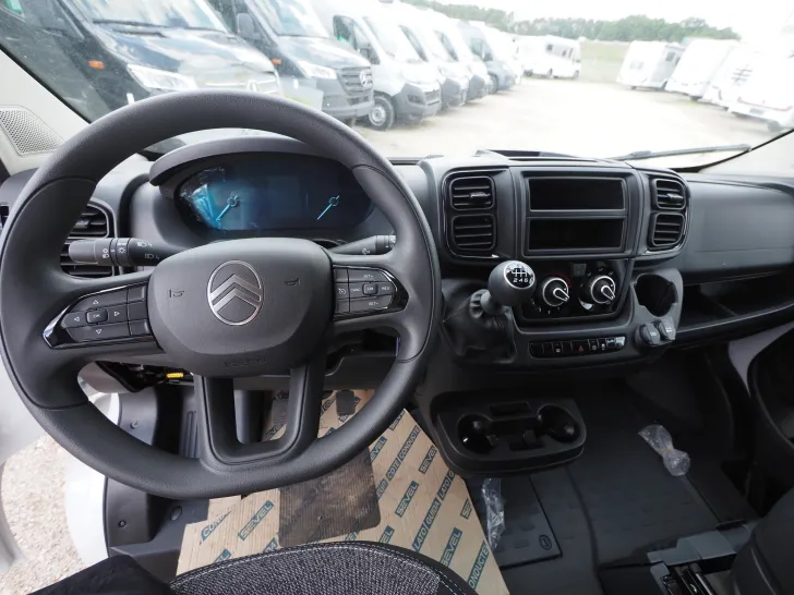 Fahrzeugbild Clever Drive 600 #4