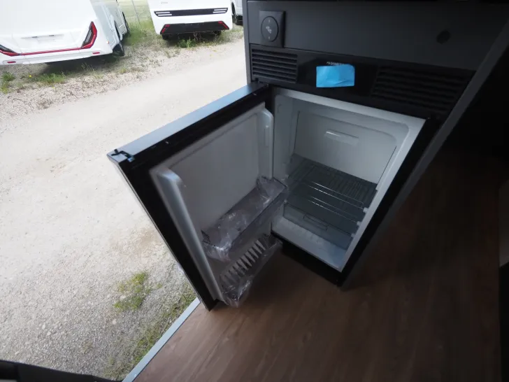 Fahrzeugbild Clever Drive 600 #6