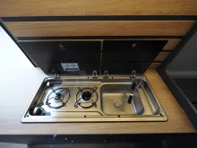 Fahrzeugbild Clever Drive 600 #9
