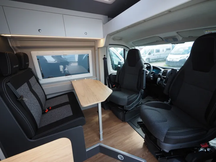 Fahrzeugbild Clever Drive 600 #14