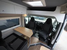 Fahrzeugbild Clever Drive 600 #15