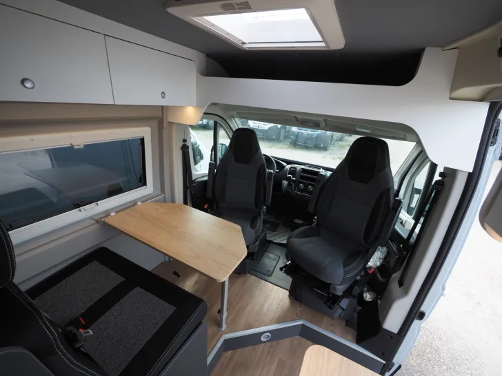 Fahrzeugbild Clever Drive 600 #15