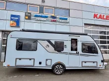 Fahrzeugbild Knaus Südwind 540 UE Black Selection #4