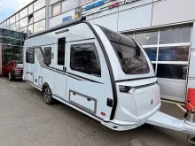 Fahrzeugbild Knaus Südwind 540 UE Black Selection #5
