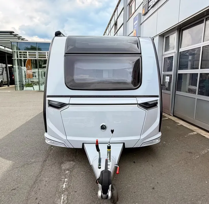 Fahrzeugbild Knaus Südwind 540 UE Black Selection #6
