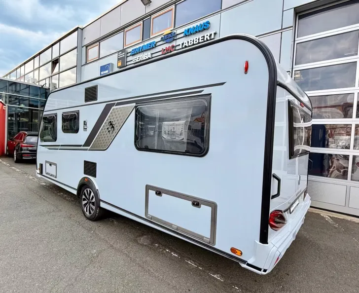 Fahrzeugbild Knaus Südwind 540 UE Black Selection #7