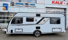 Fahrzeugbild Knaus Südwind 540 UE Black Selection #8