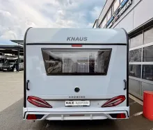 Fahrzeugbild Knaus Südwind 540 UE Black Selection #9