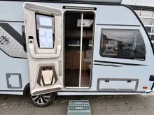 Fahrzeugbild Knaus Südwind 540 UE Black Selection #10