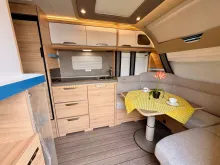 Fahrzeugbild Knaus Südwind 540 UE Black Selection #11