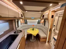 Fahrzeugbild Knaus Südwind 540 UE Black Selection #13