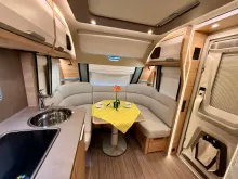 Fahrzeugbild Knaus Südwind 540 UE Black Selection #14