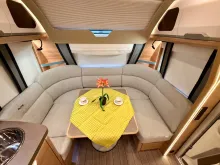 Fahrzeugbild Knaus Südwind 540 UE Black Selection #15
