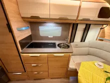 Fahrzeugbild Knaus Südwind 540 UE Black Selection #16