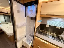 Fahrzeugbild Knaus Südwind 540 UE Black Selection #19