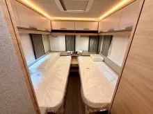Fahrzeugbild Knaus Südwind 540 UE Black Selection #22
