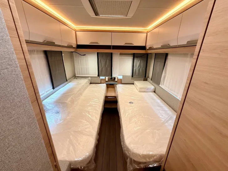 Fahrzeugbild Knaus Südwind 540 UE Black Selection #22