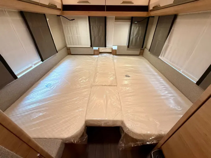 Fahrzeugbild Knaus Südwind 540 UE Black Selection #23