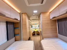 Fahrzeugbild Knaus Südwind 540 UE Black Selection #24