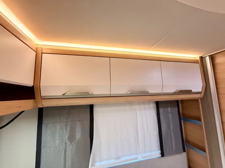 Fahrzeugbild Knaus Südwind 540 UE Black Selection #25