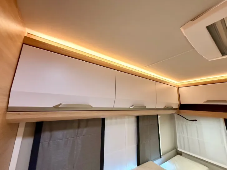 Fahrzeugbild Knaus Südwind 540 UE Black Selection #26