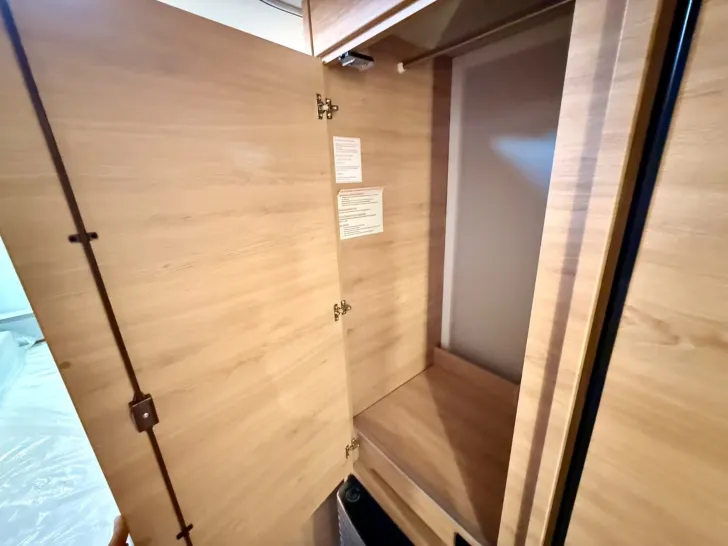 Fahrzeugbild Knaus Südwind 540 UE Black Selection #27