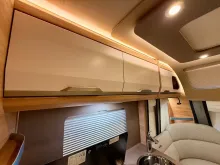 Fahrzeugbild Knaus Südwind 540 UE Black Selection #29