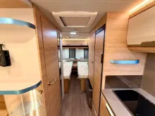 Fahrzeugbild Knaus Südwind 540 UE Black Selection #33