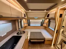 Fahrzeugbild Knaus Südwind 540 UE Black Selection #34