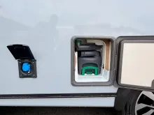 Fahrzeugbild Knaus Südwind 540 UE Black Selection #37