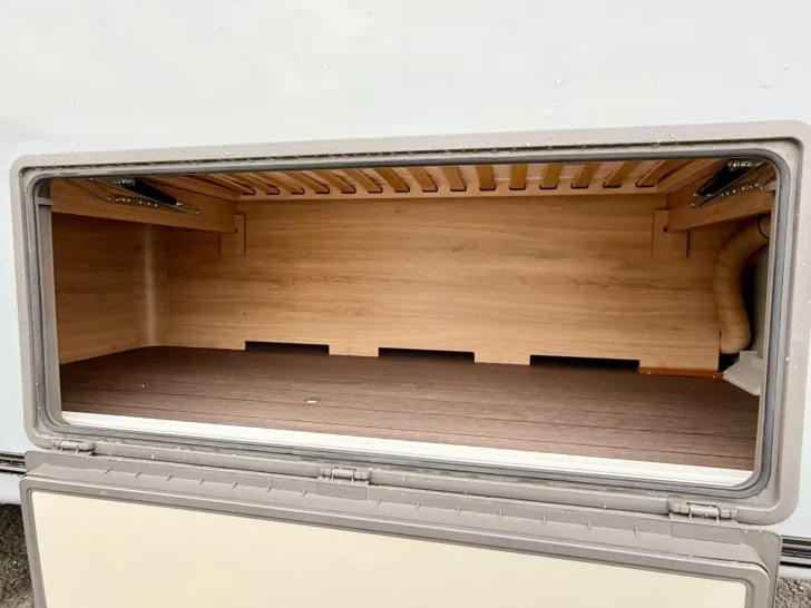 Fahrzeugbild Knaus Südwind 540 UE Black Selection #41