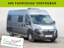 Fahrzeugbild Clever Runner, BusBiker, Wechselr., Solar, Markise, etc #1