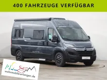 Fahrzeugbild Pössl Summit 600, Markise, Kamera, DuoControl, uvm. #1