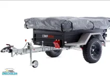 Fahrzeugbild Sonstige Campwerk Offroad Family #1