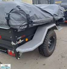 Fahrzeugbild Sonstige Campwerk Offroad Family #2