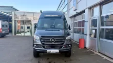 Fahrzeugbild Hymer Camper Van GRAND CANYON S 600 CROSSOVER #6