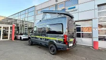 Fahrzeugbild Hymer Camper Van GRAND CANYON S 600 CROSSOVER #8