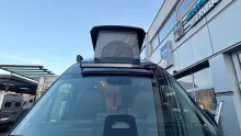 Fahrzeugbild Hymer Camper Van GRAND CANYON S 600 CROSSOVER #9