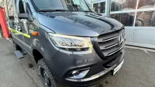 Fahrzeugbild Hymer Camper Van GRAND CANYON S 600 CROSSOVER #10
