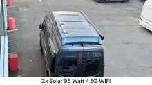 Fahrzeugbild Hymer Camper Van GRAND CANYON S 600 CROSSOVER #11