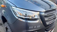Fahrzeugbild Hymer Camper Van GRAND CANYON S 600 CROSSOVER #13