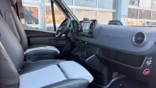 Fahrzeugbild Hymer Camper Van GRAND CANYON S 600 CROSSOVER #14