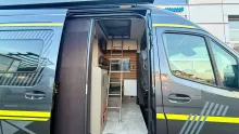 Fahrzeugbild Hymer Camper Van GRAND CANYON S 600 CROSSOVER #21