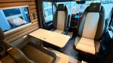 Fahrzeugbild Hymer Camper Van GRAND CANYON S 600 CROSSOVER #26