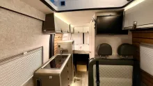 Fahrzeugbild Hymer Camper Van GRAND CANYON S 600 CROSSOVER #29
