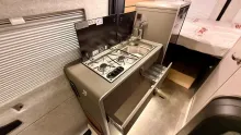 Fahrzeugbild Hymer Camper Van GRAND CANYON S 600 CROSSOVER #31
